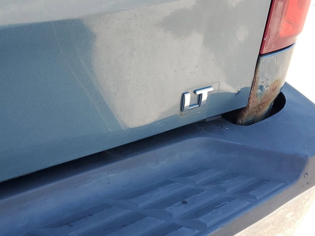 Used 2011 Chevrolet Silverado 2500 LT image 26