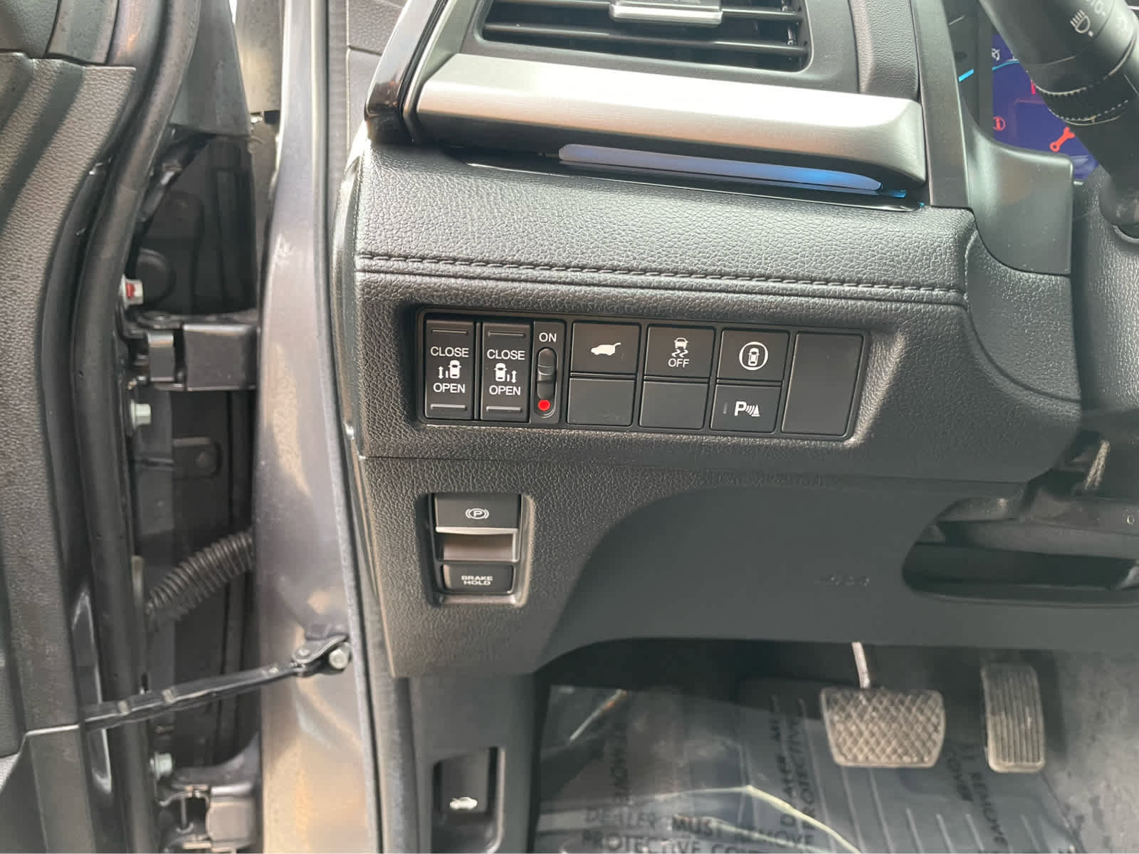 Used 2024 Honda Odyssey Touring image 12