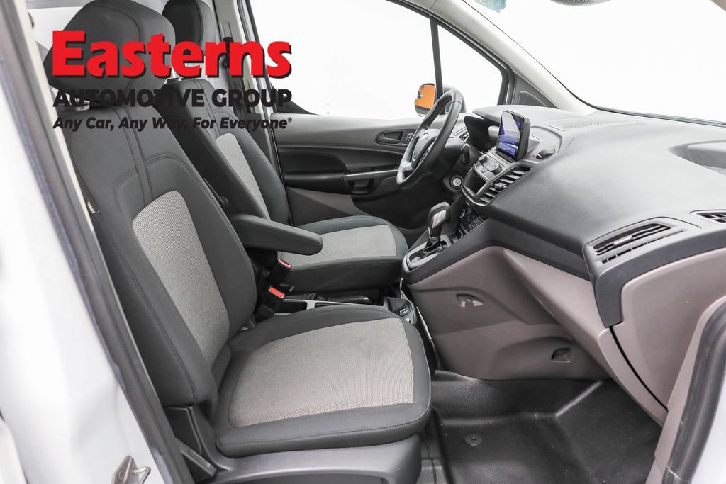 Used 2020 Ford Transit Connect XL w/ CNG/LPG Engine Prep Package FWD image 23