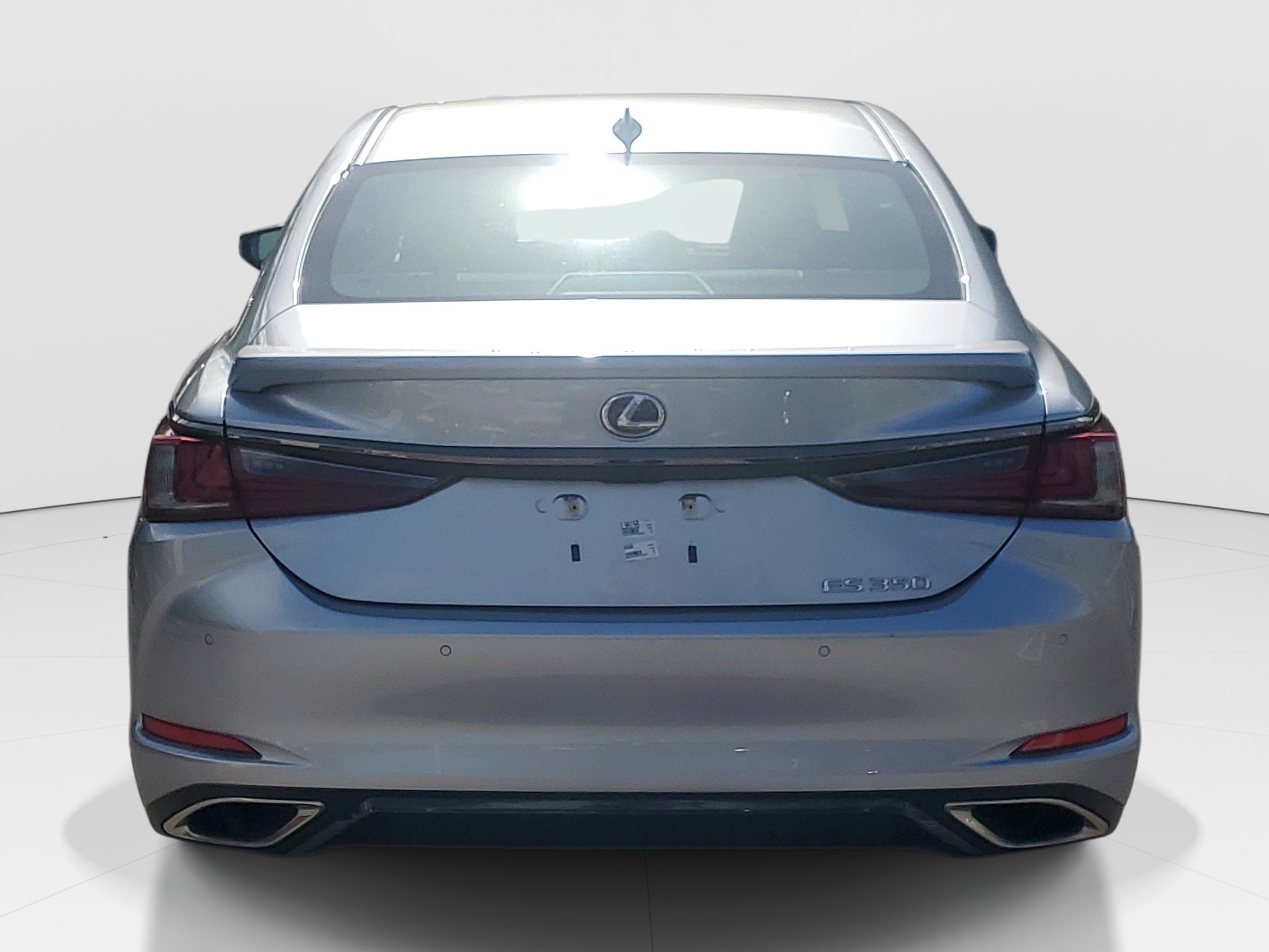 Used 2023 Lexus ES 350 F Sport w/ Accessory Package (Z2) FWD image 6