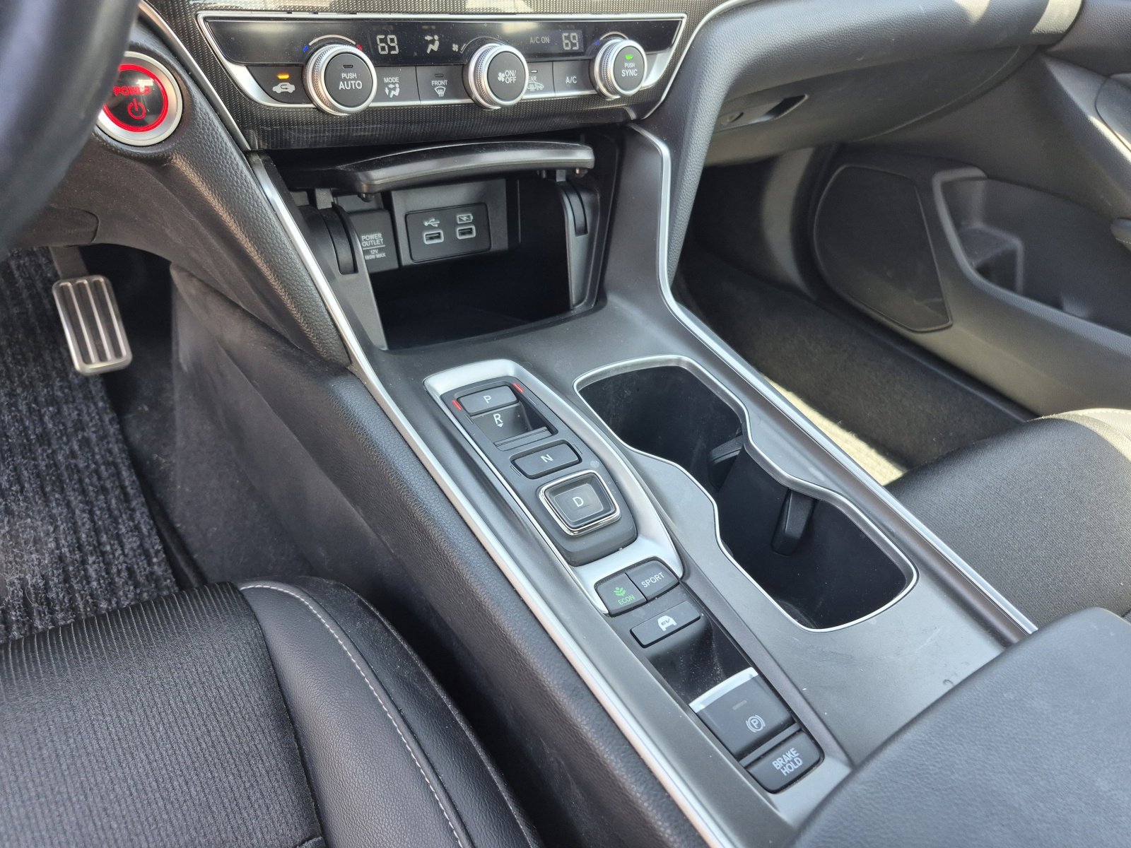 Used 2022 Honda Accord Sport image 12