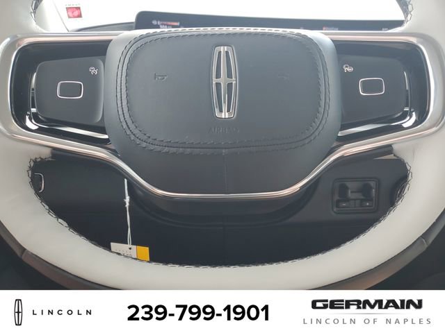 New 2026 Lincoln Navigator L Reserve image 23