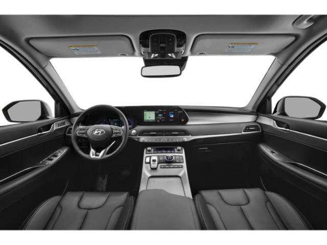 Used 2022 Hyundai Palisade SEL w/ Convenience Package FWD image 11