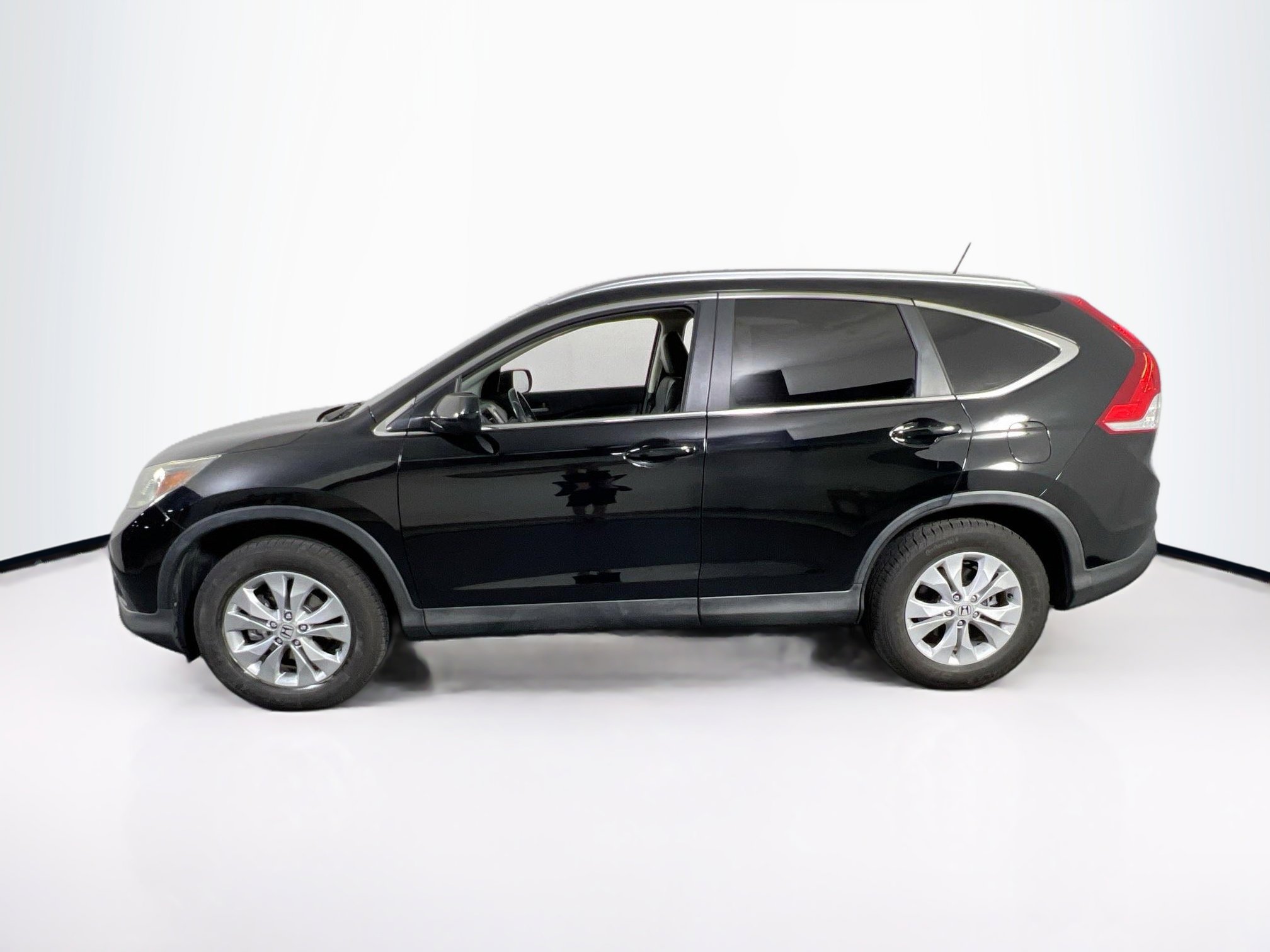 Used 2014 Honda CR-V EX-L image 8