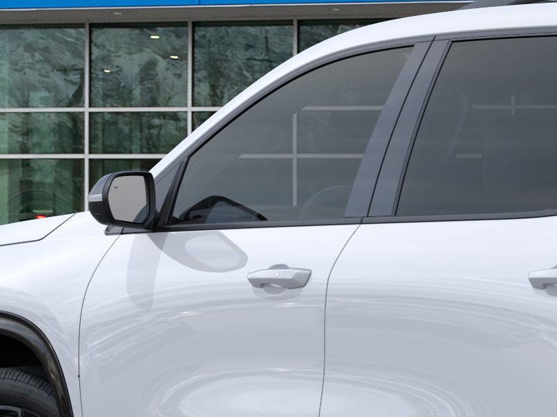 New 2026 Chevrolet Traverse RS AWD/4WD image 14