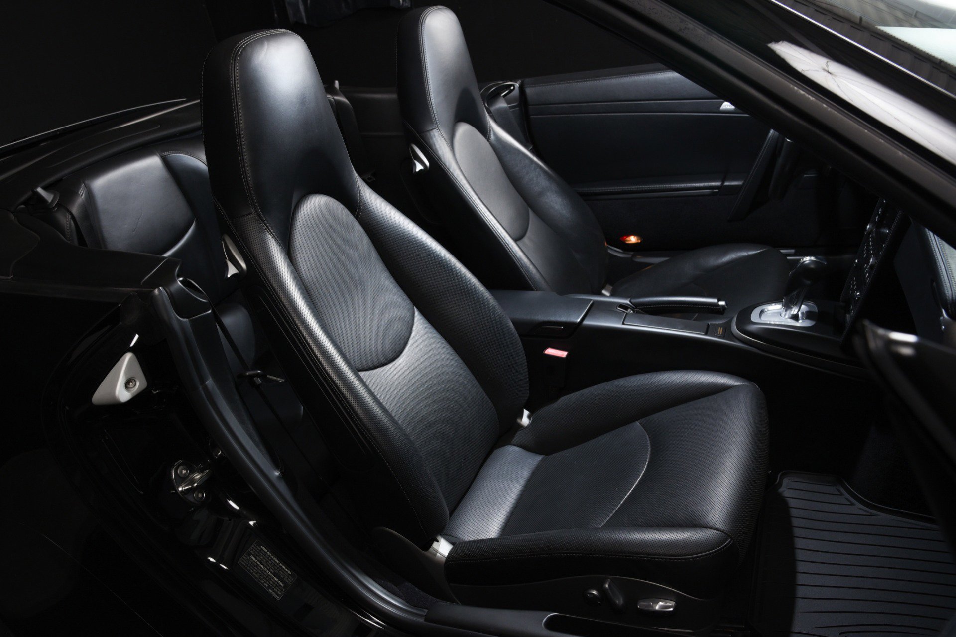 Used 2012 Porsche 911 Carrera 4 image 24