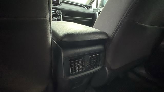 Used 2024 Toyota RAV4 LE image 22