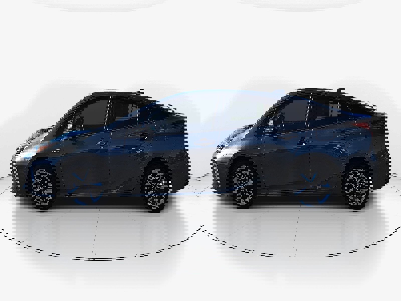 Used 2022 Toyota Prius Limited image 6