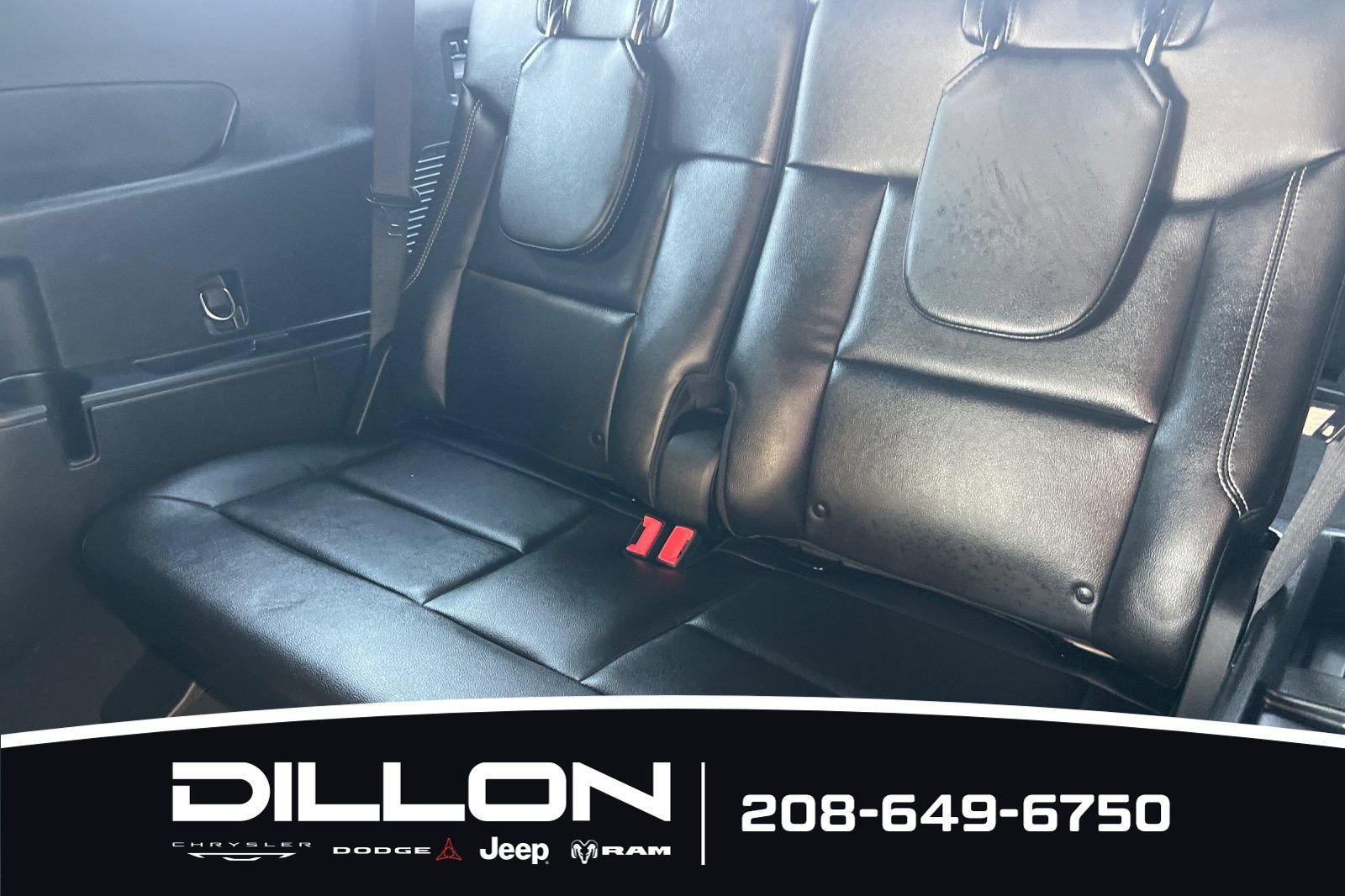 Used 2022 Ford Explorer ST w/ Equipment Group 401A AWD/4WD image 17