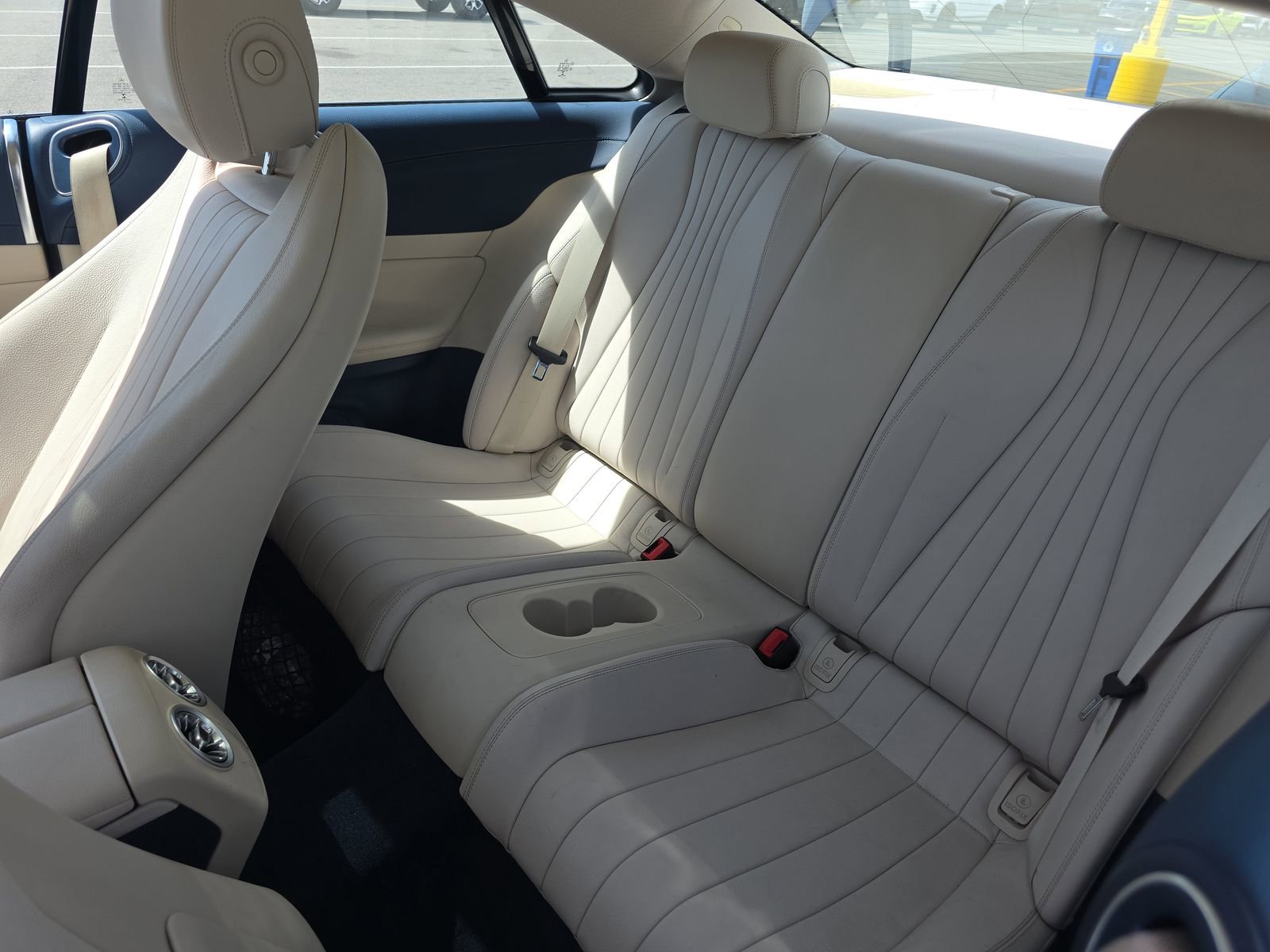 Used 2018 Mercedes-Benz E 400 Coupe w/ Premium 1 Package image 15
