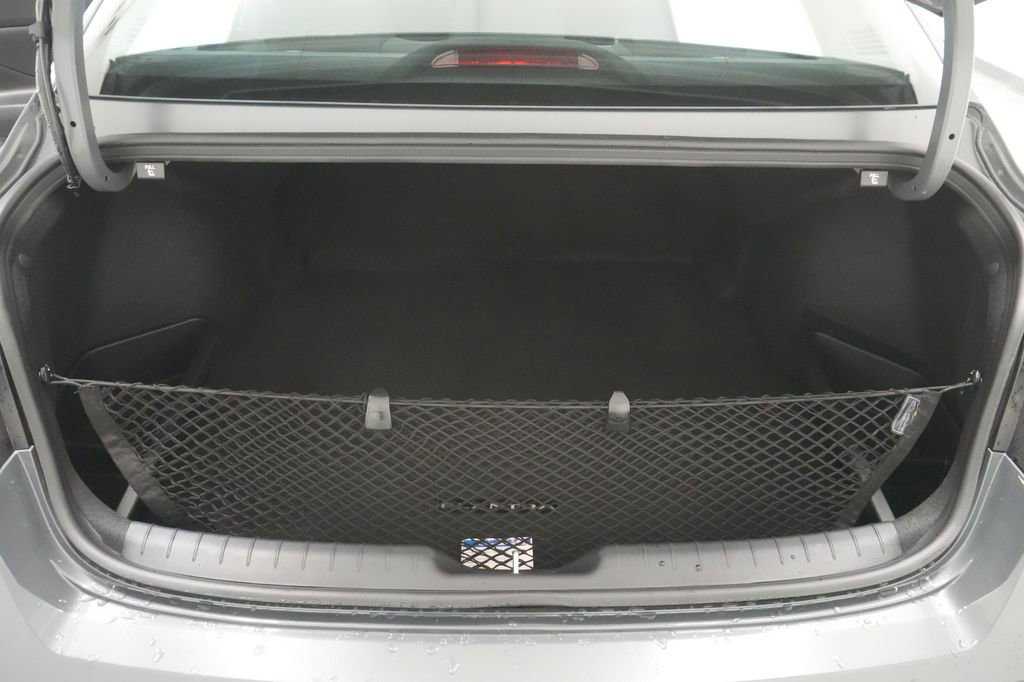 New 2026 Hyundai Elantra Blue w/ Cargo Package image 20