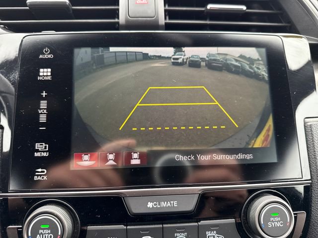 Used 2018 Honda Civic Si image 23