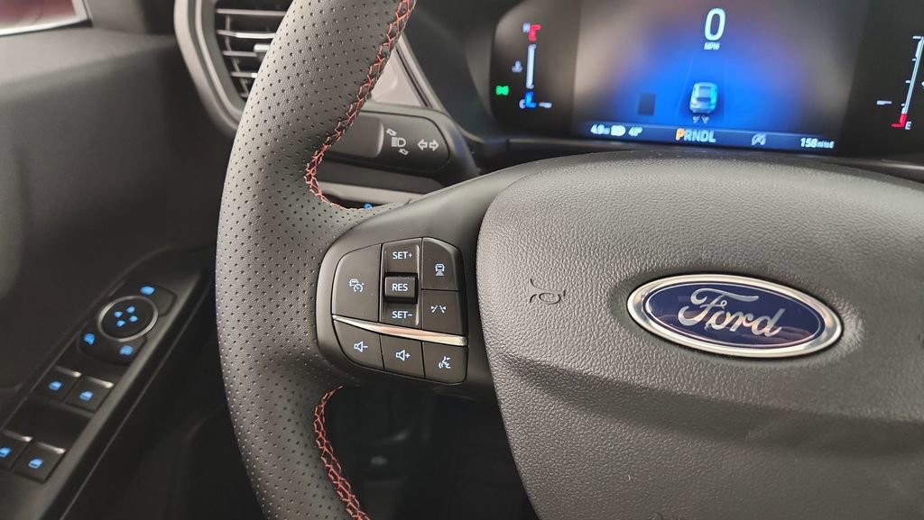 New 2026 Ford Escape ST-Line w/ Tech Pack #1 image 20