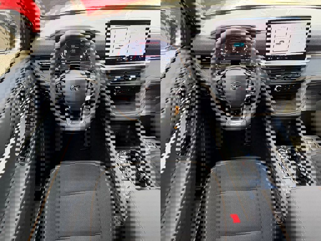 New 2026 Ford Explorer Tremor w/ Tremor Ultimate Package image 22