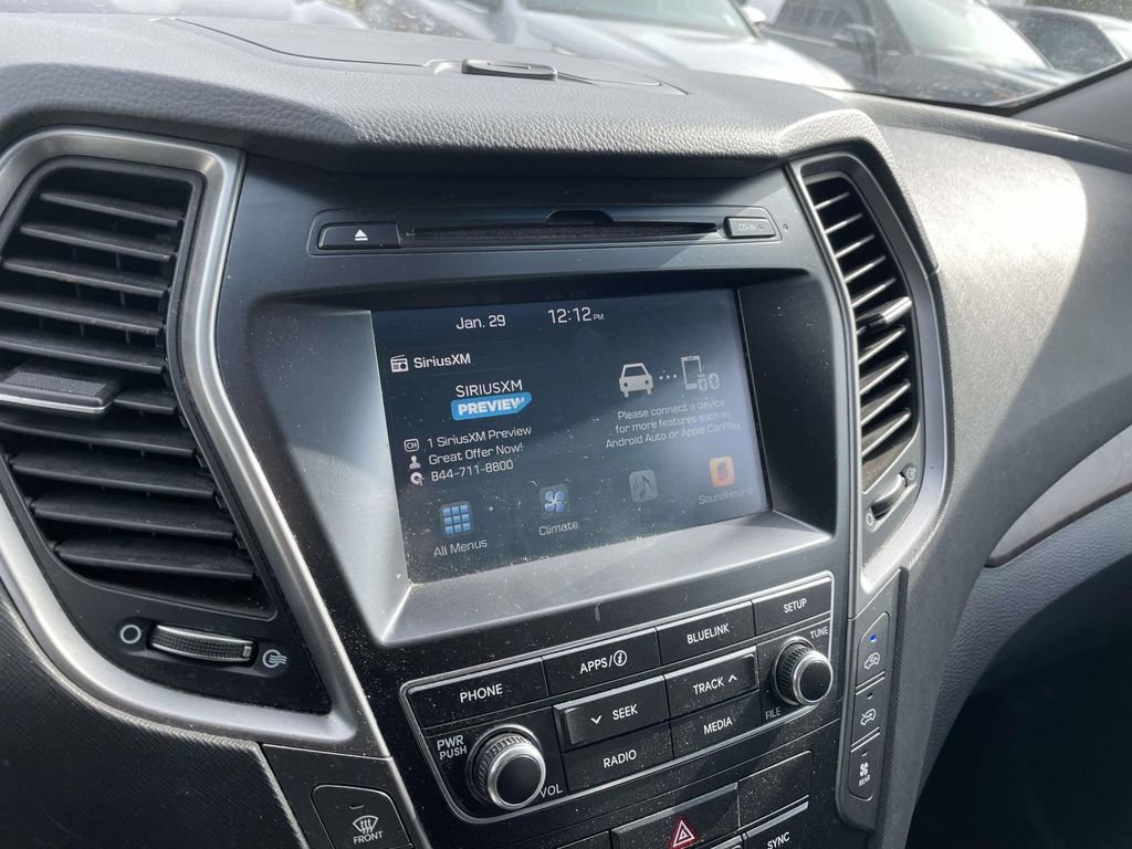 Used 2019 Hyundai Santa Fe XL SE w/ SE Premium Package 02 image 38