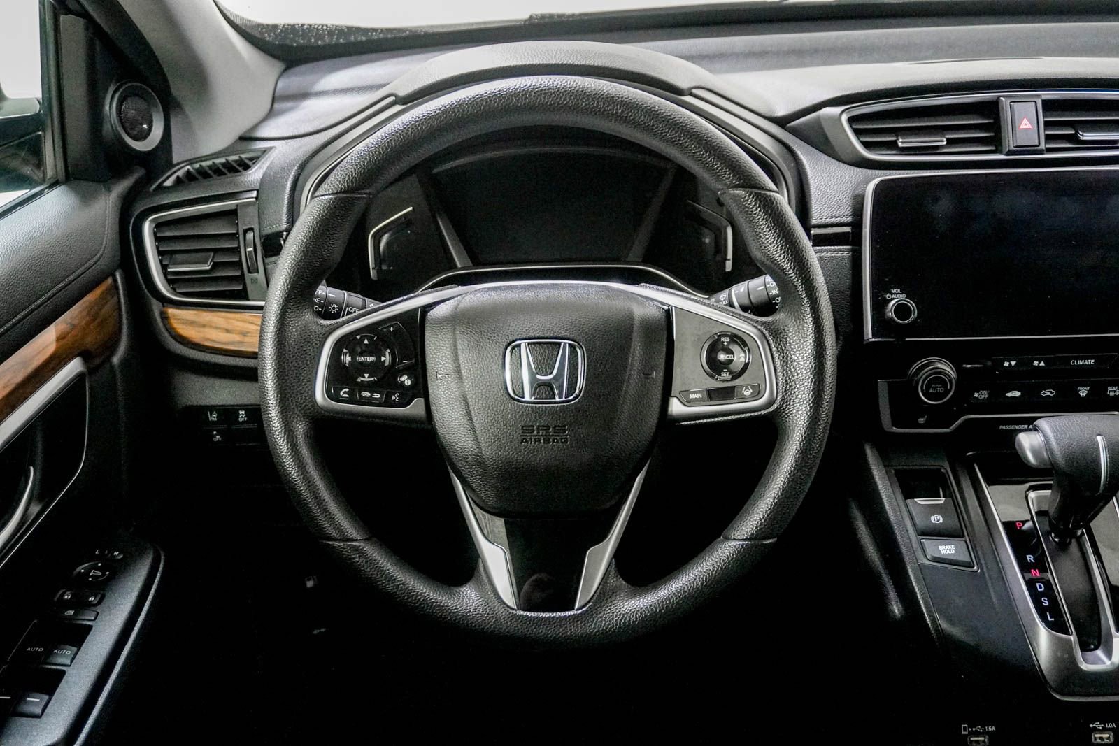Used 2020 Honda CR-V EX image 22