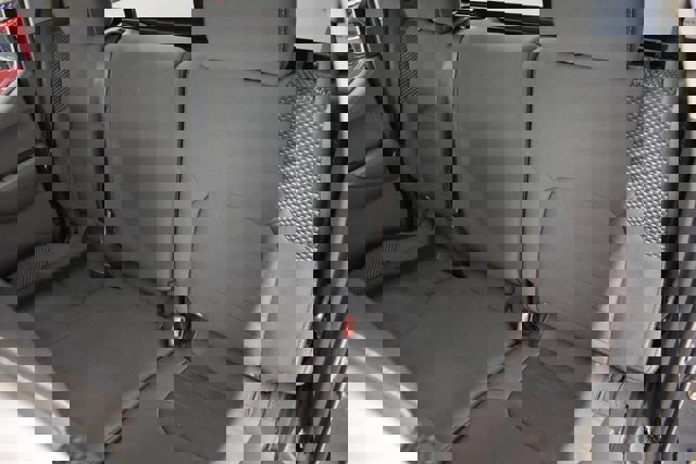 Used 2016 Nissan Frontier Desert Runner image 7