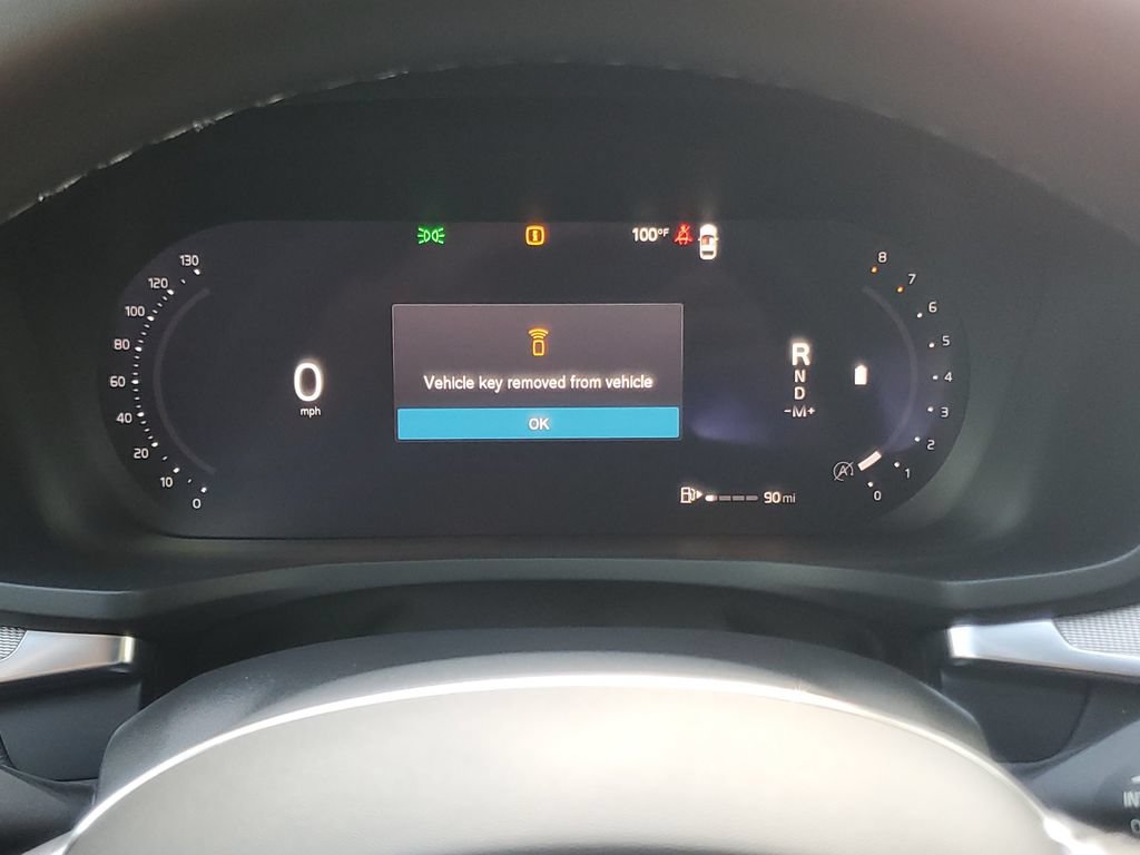 Certified 2024 Volvo S60 B5 Plus FWD image 18