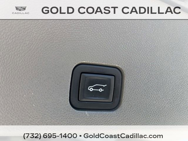 Certified 2023 Cadillac XT6 Premium Luxury w/ Technology Package image 16