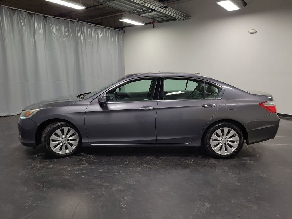 Used 2013 Honda Accord Touring image 5