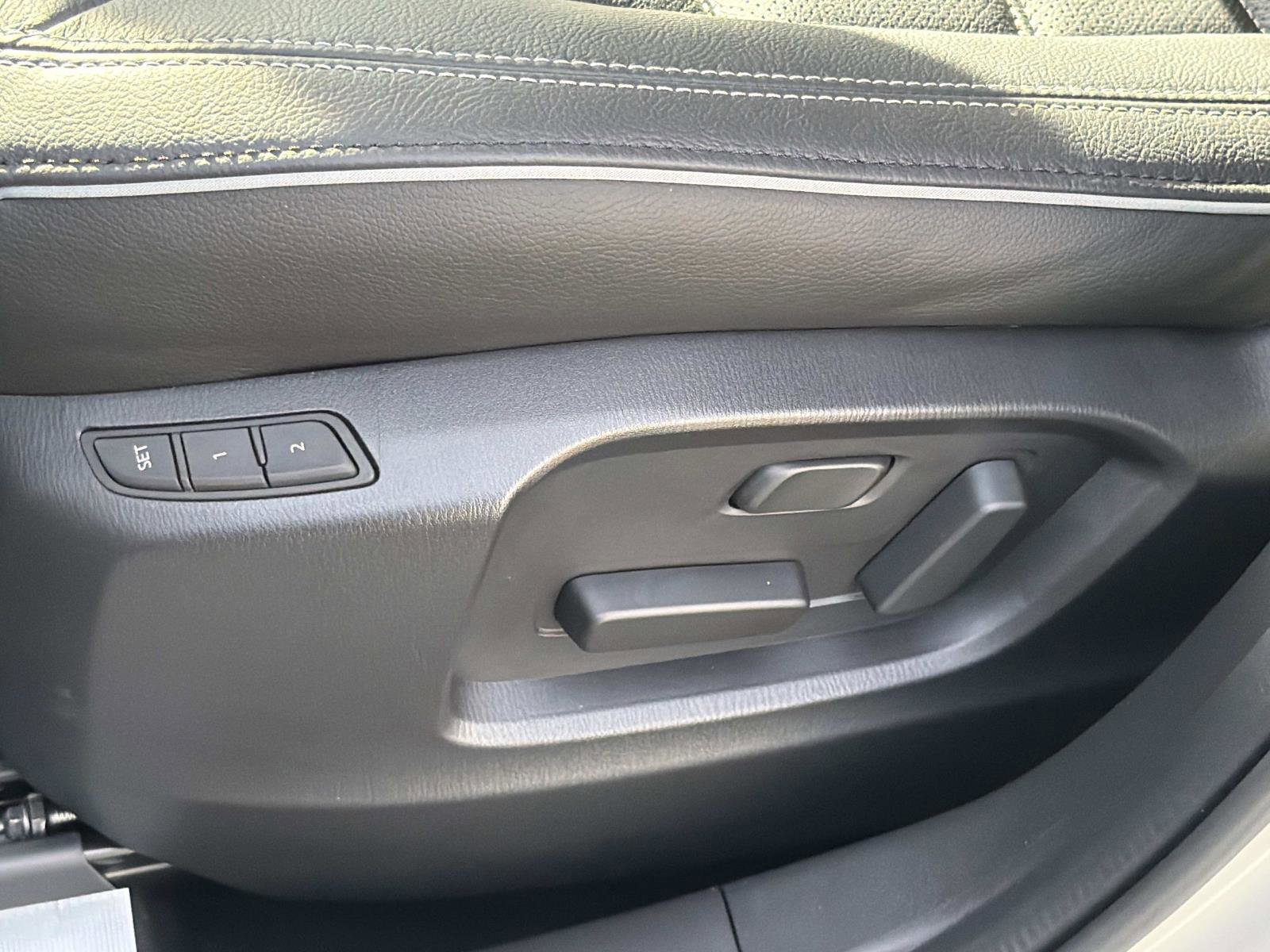 New 2025 MAZDA CX-5 AWD 2.5 S image 21