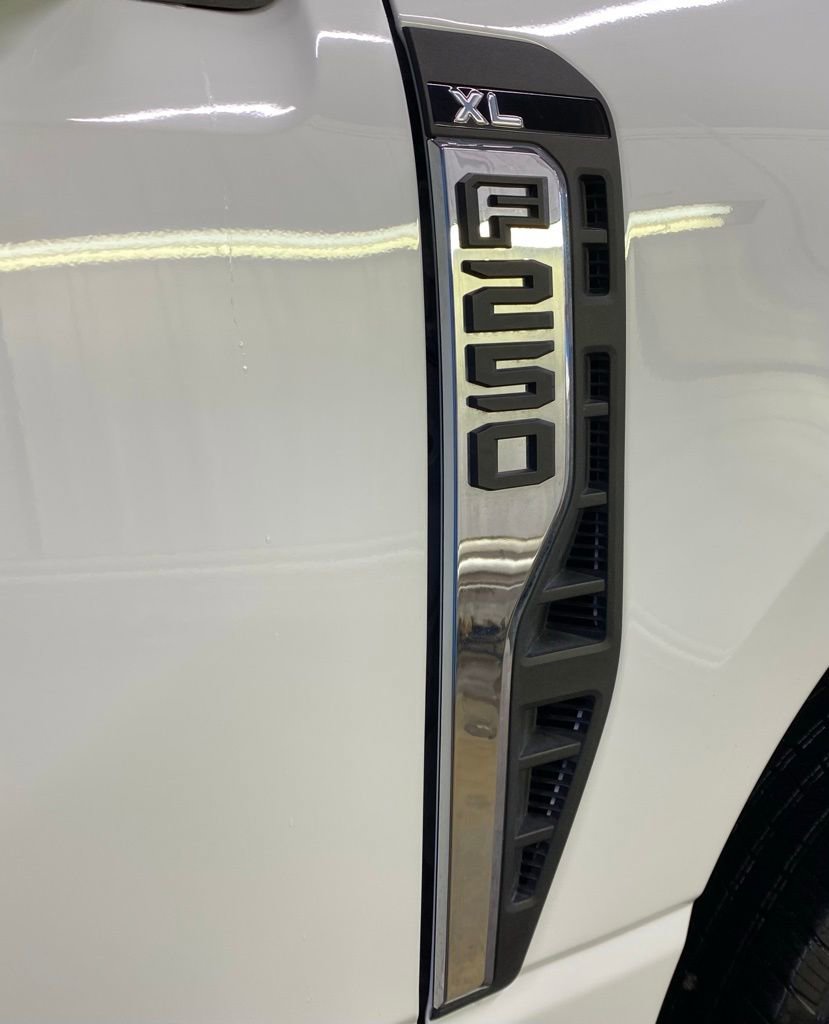 Used 2023 Ford F250 XL w/ 360-Degree Camera Package image 43