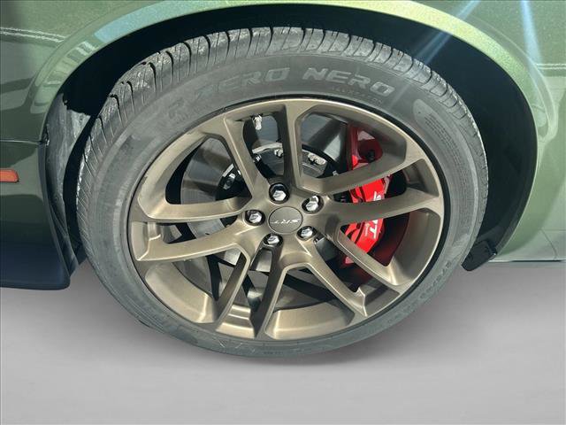 Used 2023 Dodge Challenger SRT Hellcat Redeye w/ Quick Order Package 27M image 20