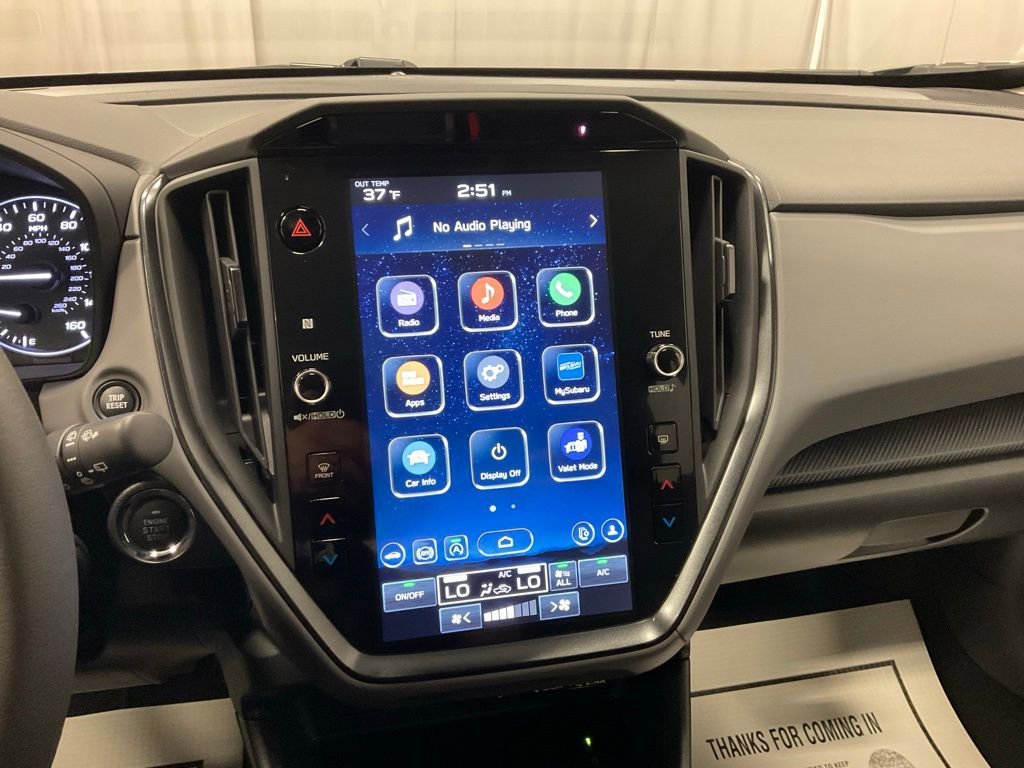 New 2026 Subaru Crosstrek 2.5i Limited image 19