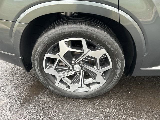 Used 2022 Hyundai Palisade Calligraphy w/ Cargo Package image 49