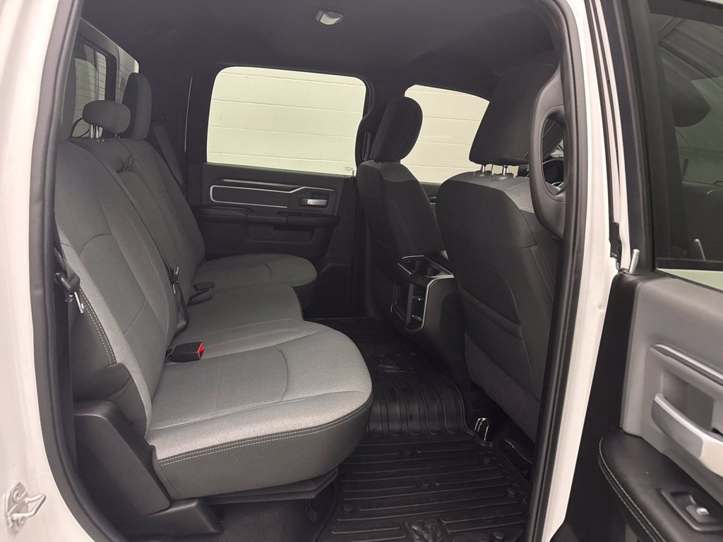 Used 2021 RAM 2500 Big Horn w/ Level 1 Equipment Group AWD/4WD image 51