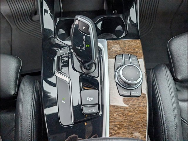 Used 2020 BMW X3 sDrive30i w/ Convenience Package image 13