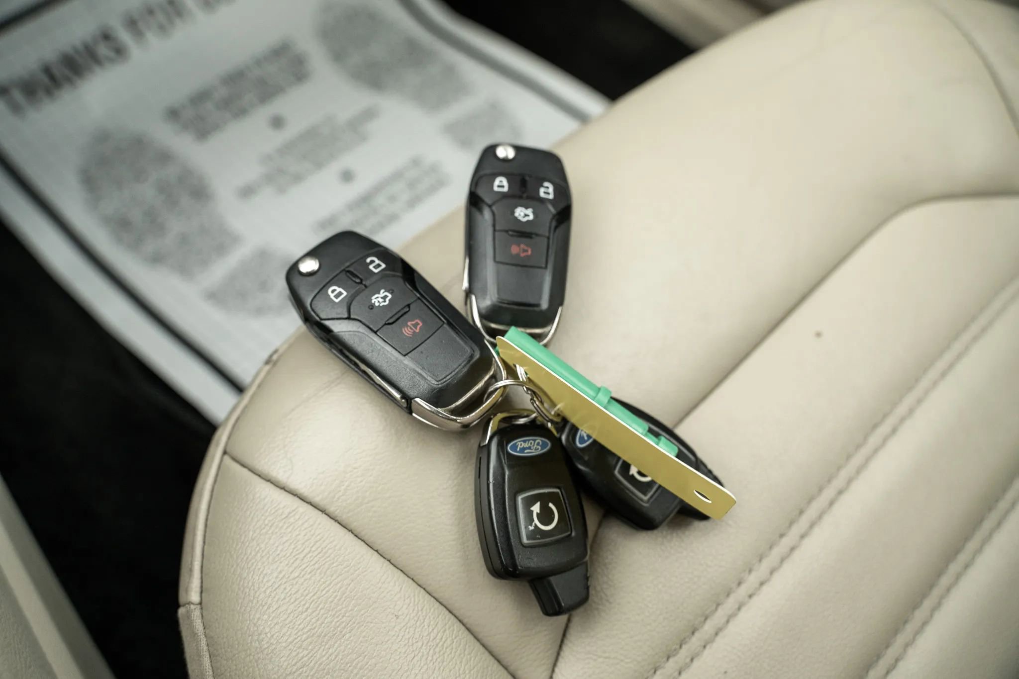 Used 2013 Ford Fusion SE image 26