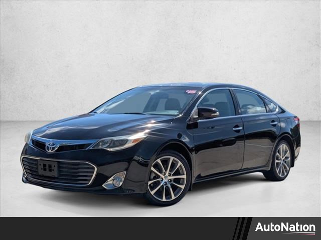 Used 2015 Toyota Avalon XLE Touring FWD image 1