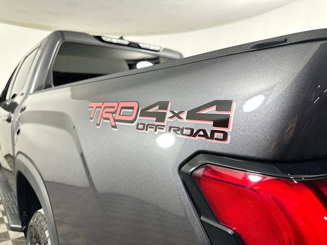 Used 2022 Toyota Tundra SR5 w/ TRD Off-Road Package AWD/4WD image 30