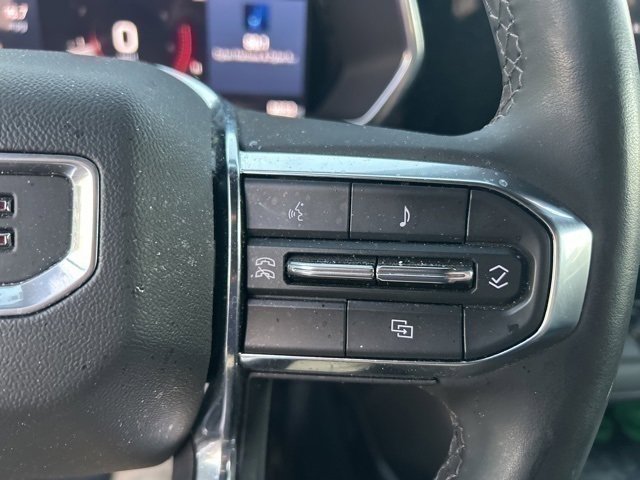 Used 2025 GMC Canyon Elevation w/ Convenience Package image 12