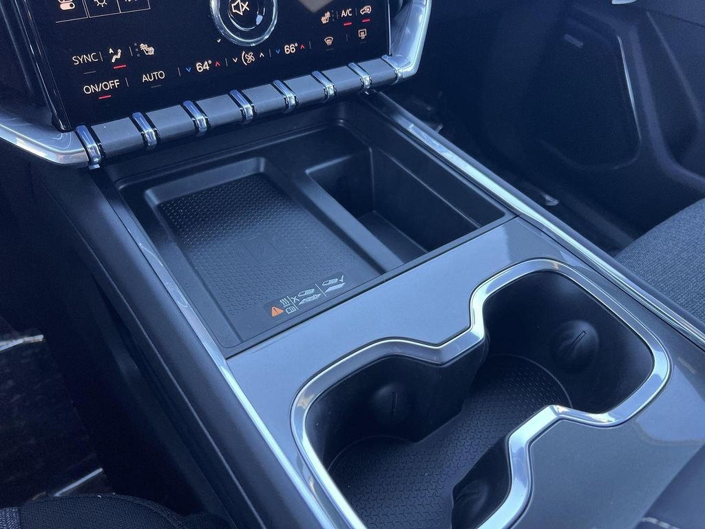 New 2026 GMC Acadia Elevation image 21