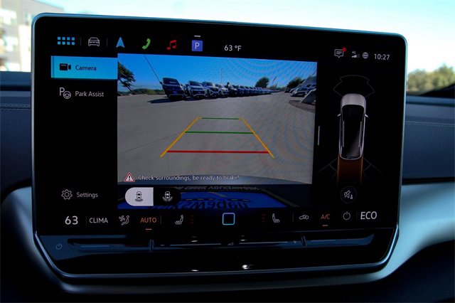 New 2026 Volkswagen ID.4 Pro image 17