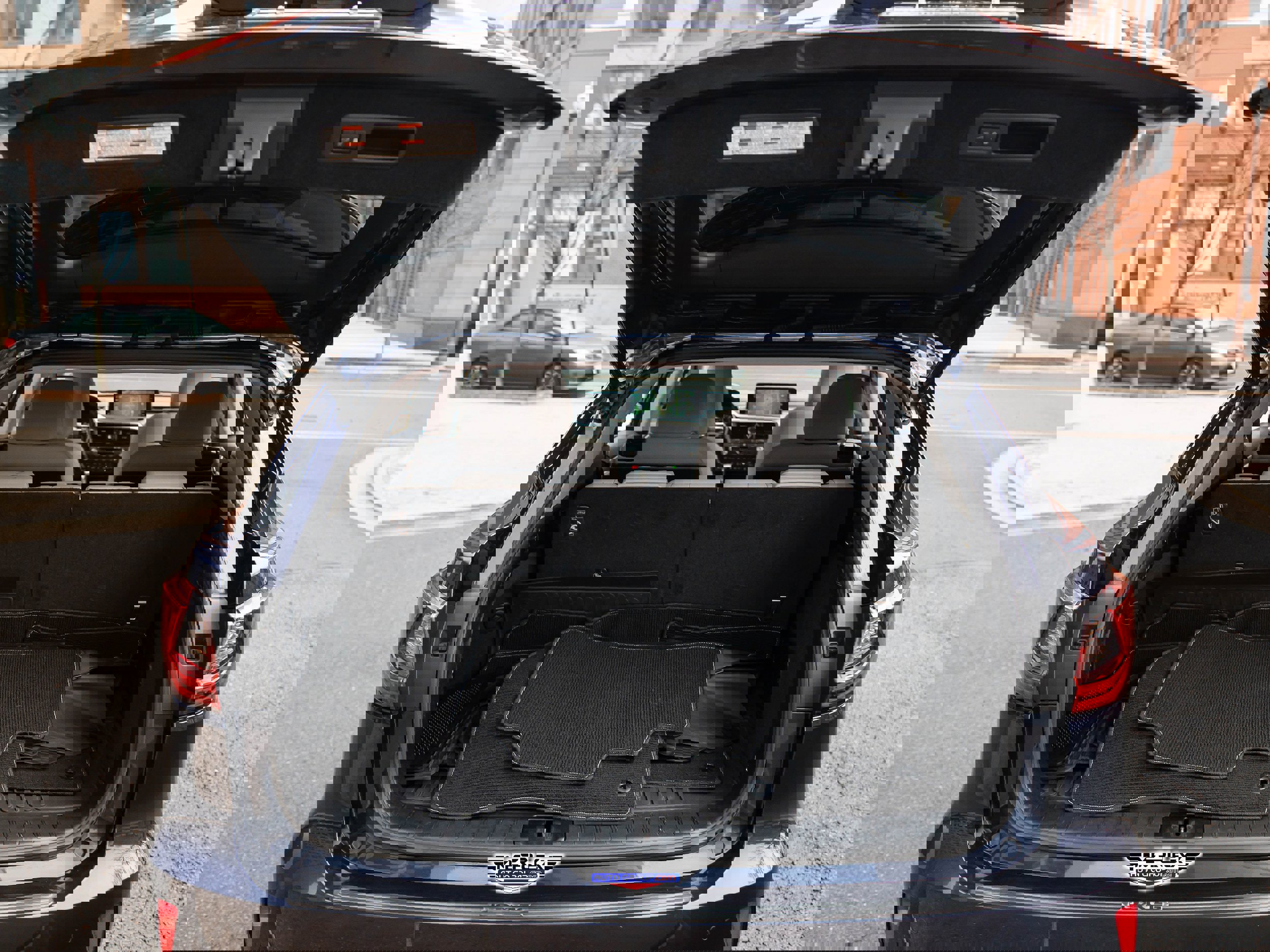 Used 2021 Lexus RX 350L 350L Luxury w/ Premium Package image 52