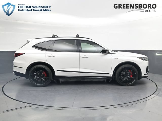 Used 2023 Acura MDX Type S w/ Advance Package AWD/4WD image 4