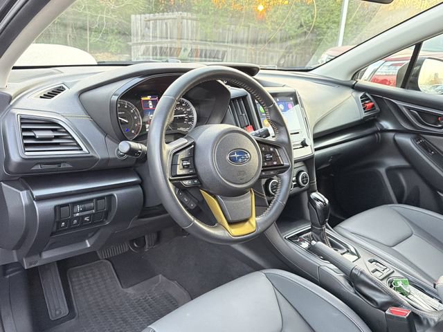 Used 2023 Subaru Crosstrek 2.5i Sport image 10