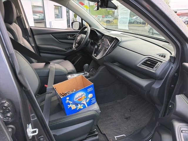 Used 2024 Subaru Ascent Onyx Edition w/ Popular Package Onyx image 9