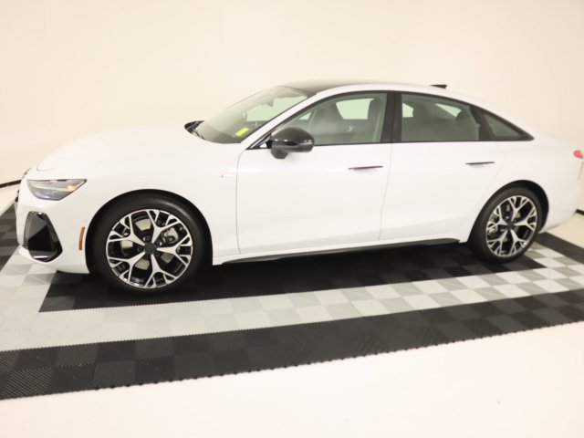 Certified 2026 Audi A6 Premium Plus w/ Premium Plus Package AWD/4WD image 2