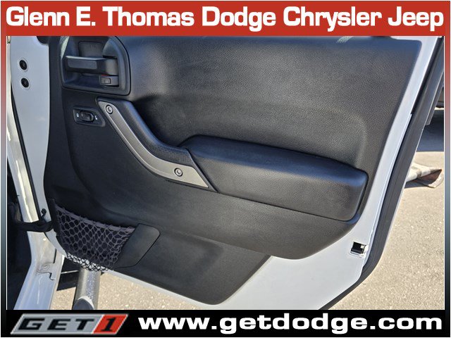 Used 2018 Jeep Wrangler Unlimited Sport S AWD/4WD image 33
