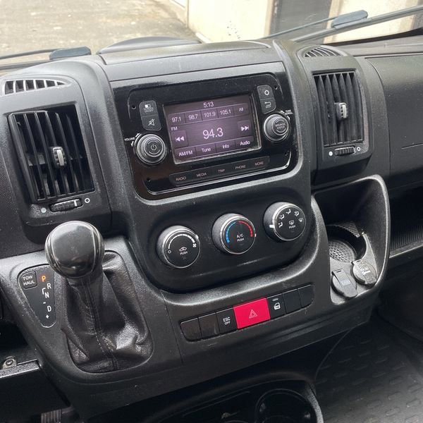 Used 2020 RAM ProMaster 1500 image 18