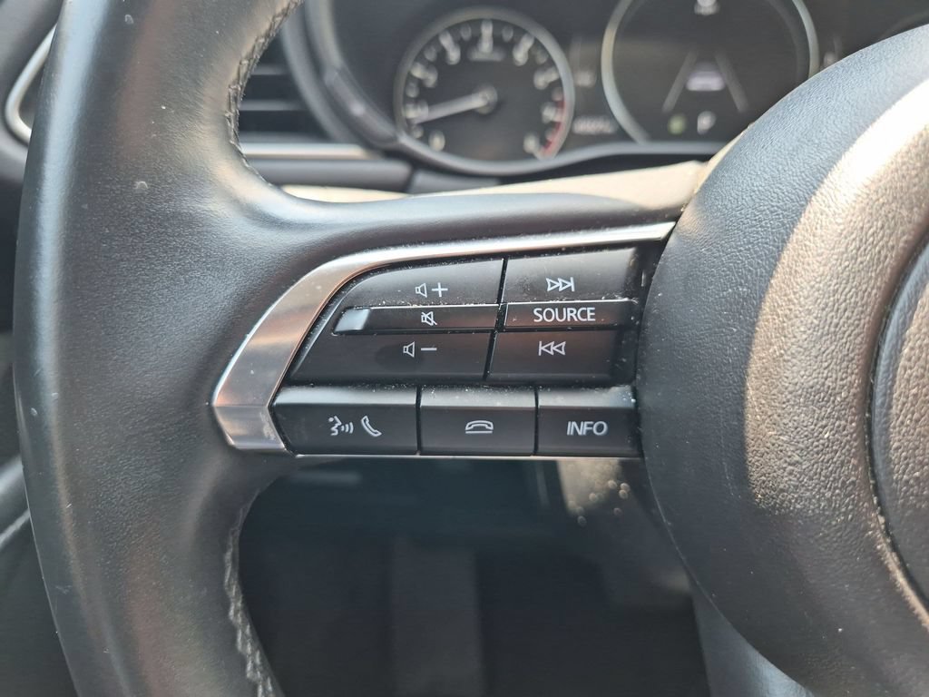 Used 2024 MAZDA CX-30 AWD 2.5 S w/ Select Sport Pkg image 18