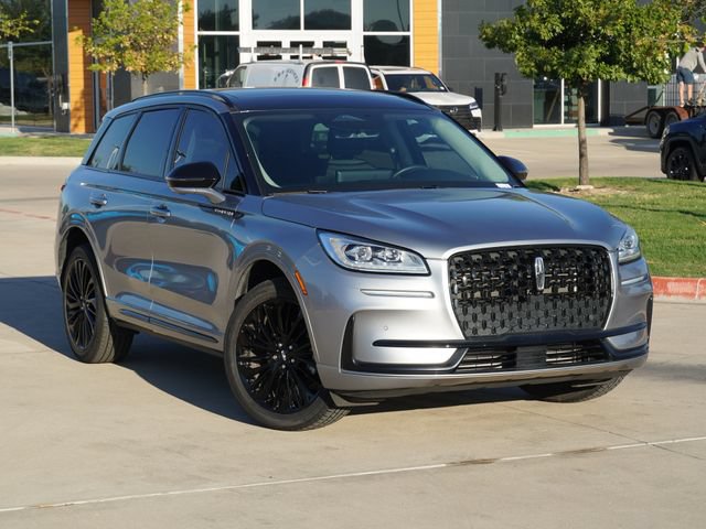 Used 2024 Lincoln Corsair Reserve w/ Equipment Group 201A FWD image 2