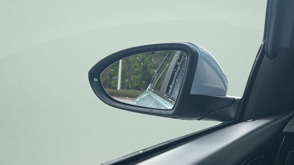 New 2026 Volkswagen Jetta SEL image 19