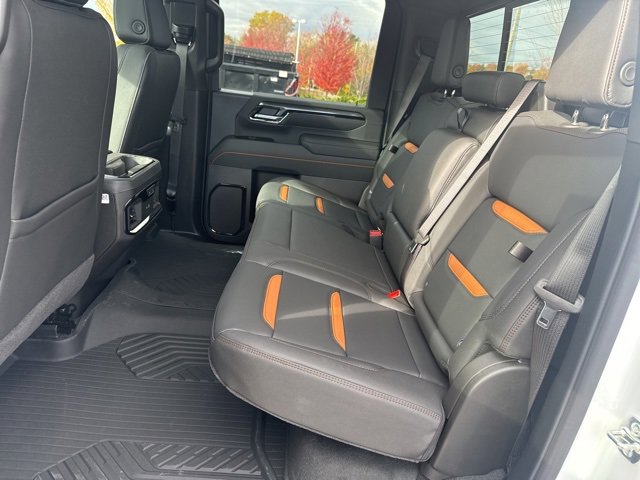 New 2026 GMC Sierra 2500 AT4 w/ Technology Package image 21