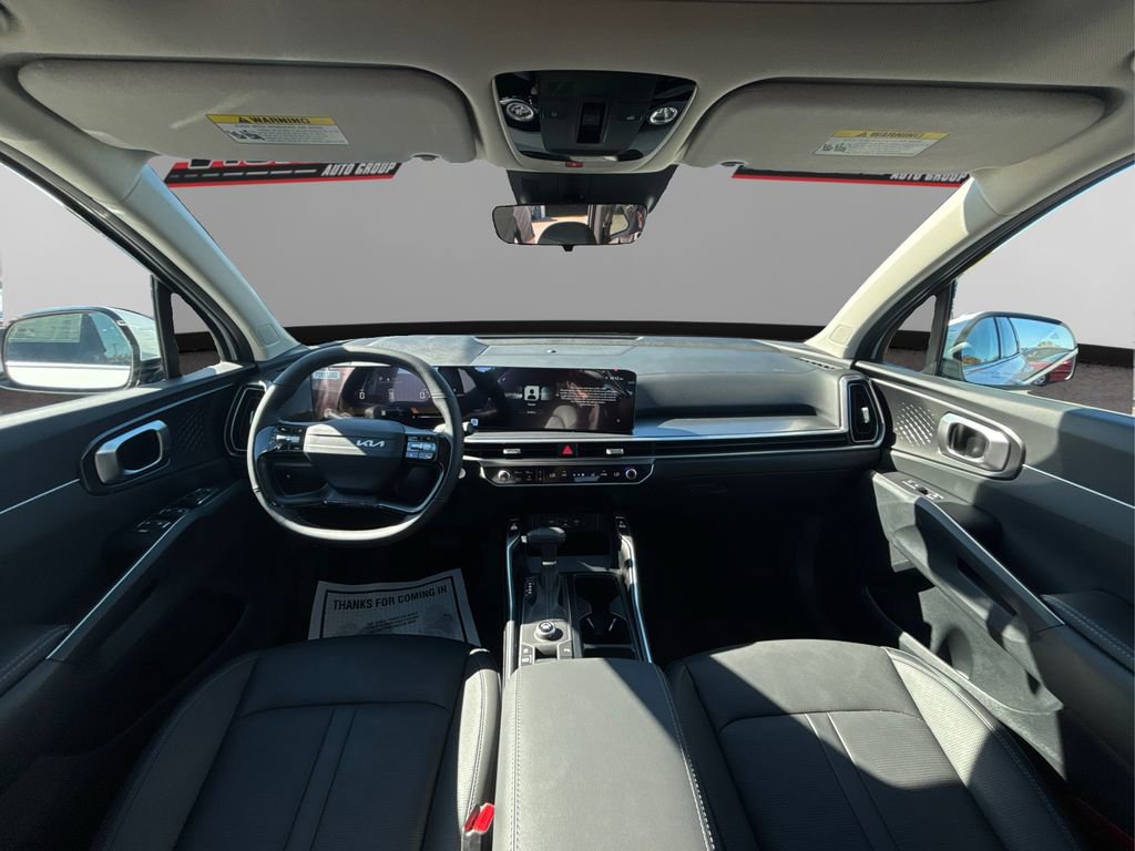 New 2026 Kia Sorento S image 12