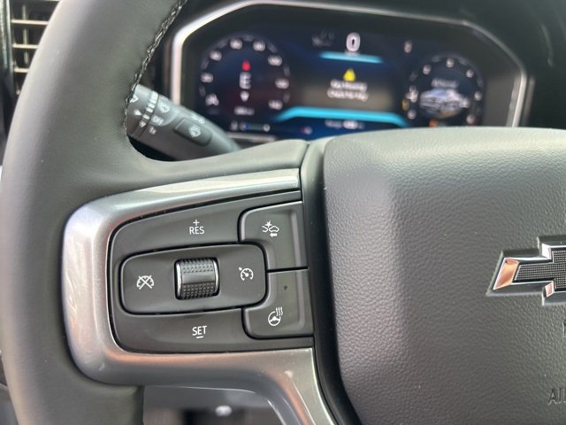 New 2026 Chevrolet Silverado 1500 RST w/ LPO, Dark Essentials Package image 18